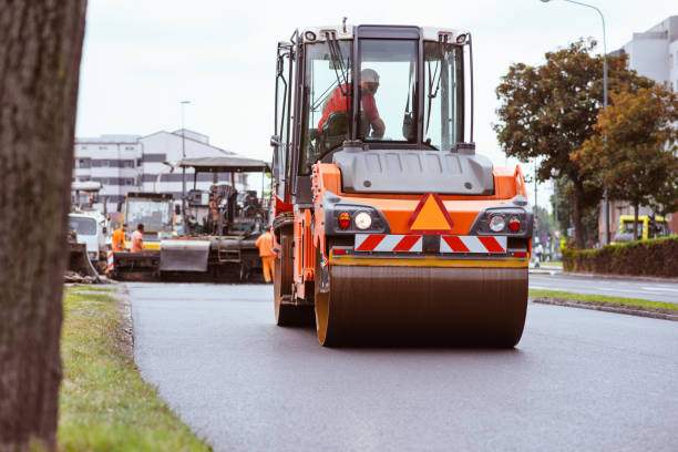 Reliable Burt, MI Driveway Pavers Solutions